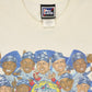 Vintage New York Yankees 1998 World Series Champions Tee Image 3