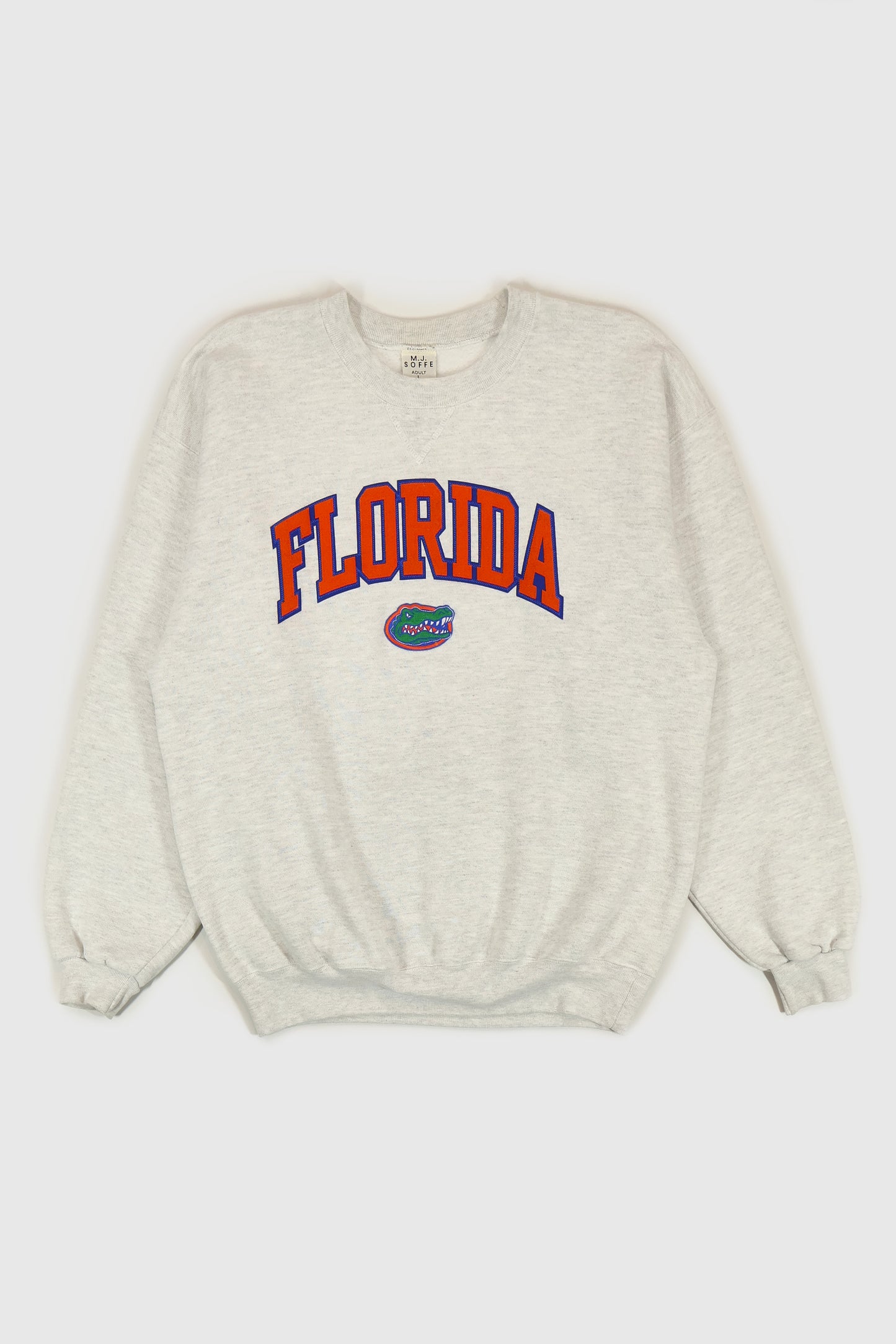 Vintage University of Florida Crewneck Image 0