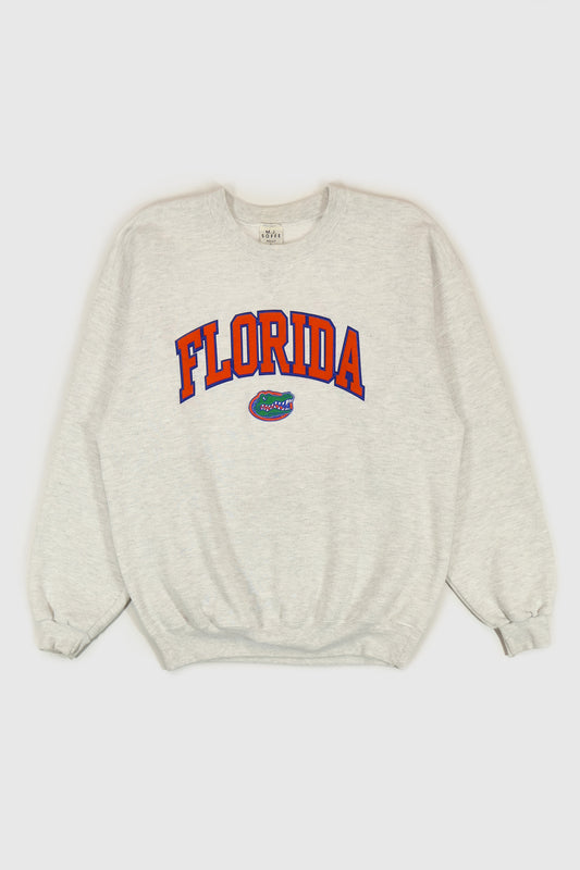 Vintage University of Florida Crewneck Image 0