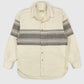 Vintage Eddie Bauer Striped Button-Down Shirt Image 0