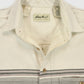 Vintage Eddie Bauer Striped Button-Down Shirt Image 3