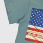 Vintage Snoopy USA Tee Image 4