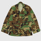 Vintage Camo Jacket 01 Image 0