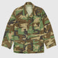Vintage Camo Jacket 02 Image 0