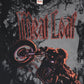 Vintage Meat Loaf Hang Cool 2010 Tour Tee Image 2