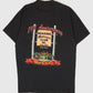 Vintage Reading Motorcycle Club 1993 Tee Image 1