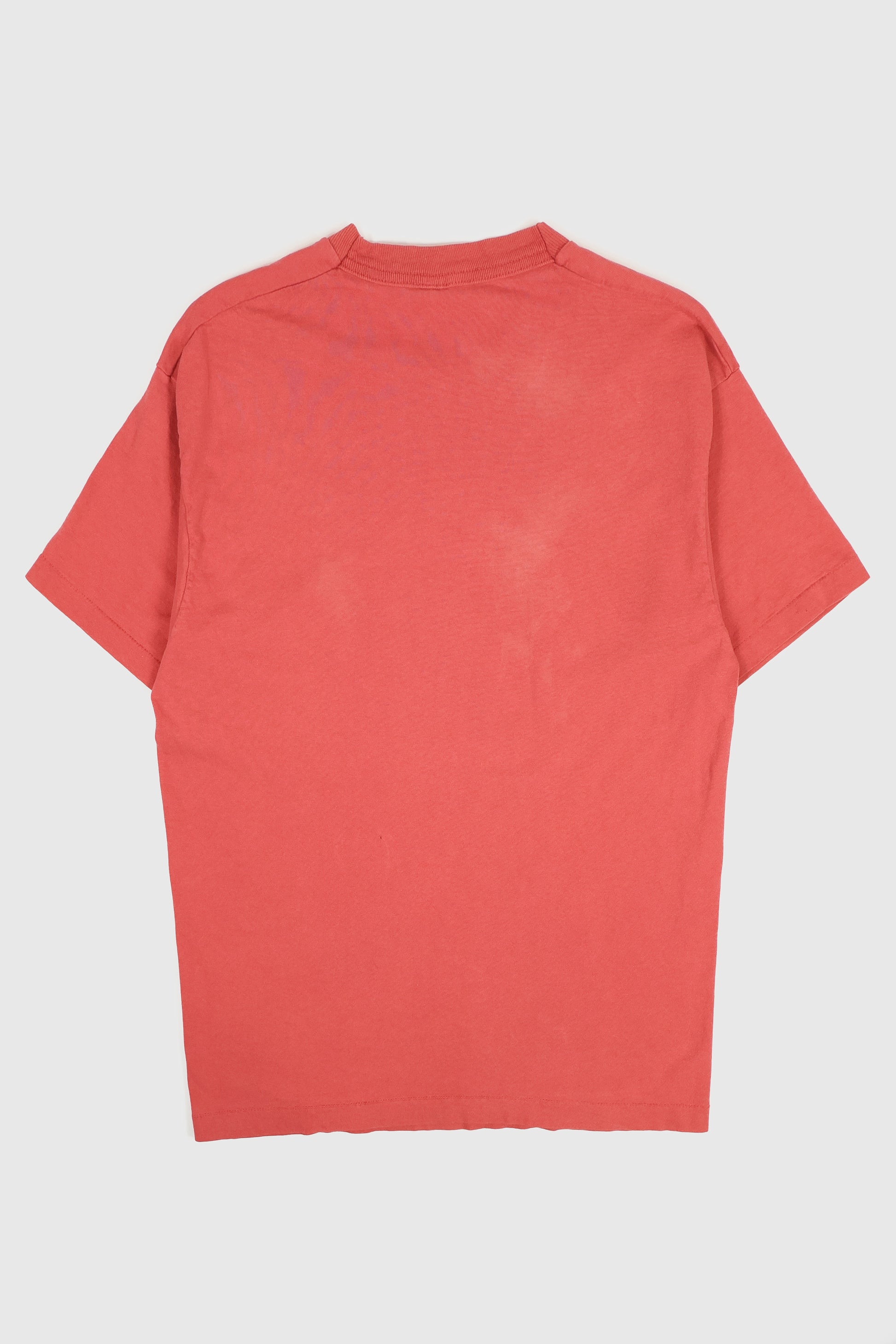 Vintage Northwest Folklife Festival 1995 Tee Image 3