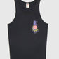 Vintage Speedo Power Volleyball Tank Top Image 0