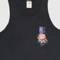 Vintage Speedo Power Volleyball Tank Top Image 2