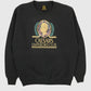 Vintage Caesars Emperors Club Crewneck Image 0