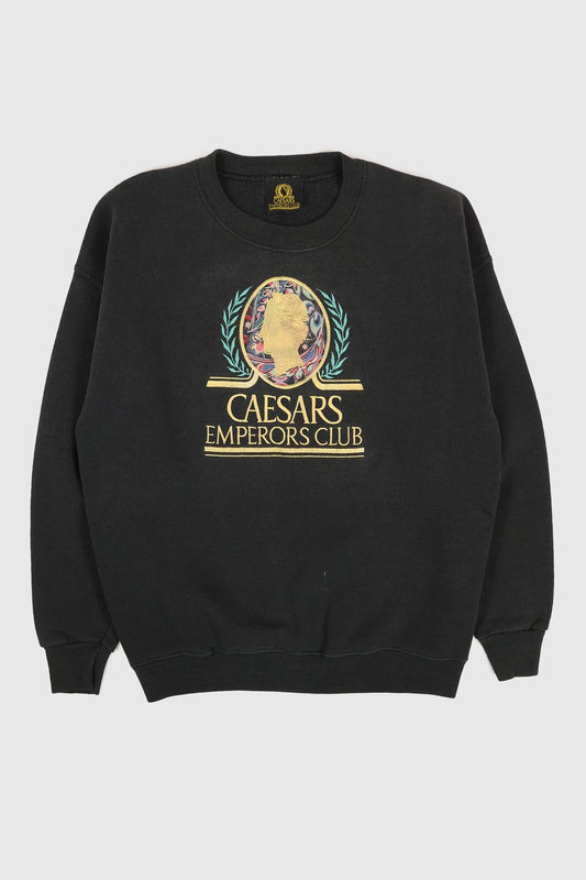 Vintage Caesars Emperors Club Crewneck Image 0