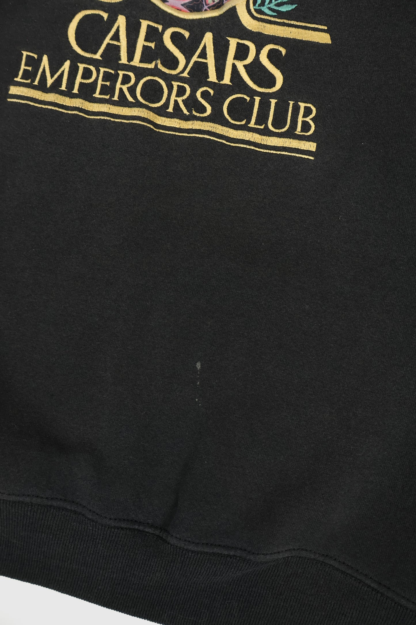 Vintage Caesars Emperors Club Crewneck Image 3