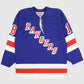 Vintage New York Rangers Marc Staal Jersey Image 0