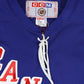 Vintage New York Rangers Marc Staal Jersey Image 3