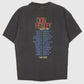 Vintage Don Henley Inside Job Tour 2000 Tee Image 1