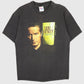 Vintage Don Henley Inside Job Tour 2000 Tee Image 0