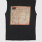 Vintage Rush Counterparts 1993 Sleeveless Tee Image 1
