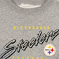 Vintage Pittsburgh Steelers Crewneck Image 2