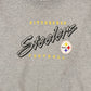 Vintage Pittsburgh Steelers Crewneck Image 1