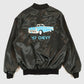 Vintage '57 Chevy Snap Button Jacket Image 1