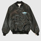 Vintage '57 Chevy Snap Button Jacket Image 0