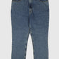 Vintage Relaxed Straight Fit Jeans Image 0