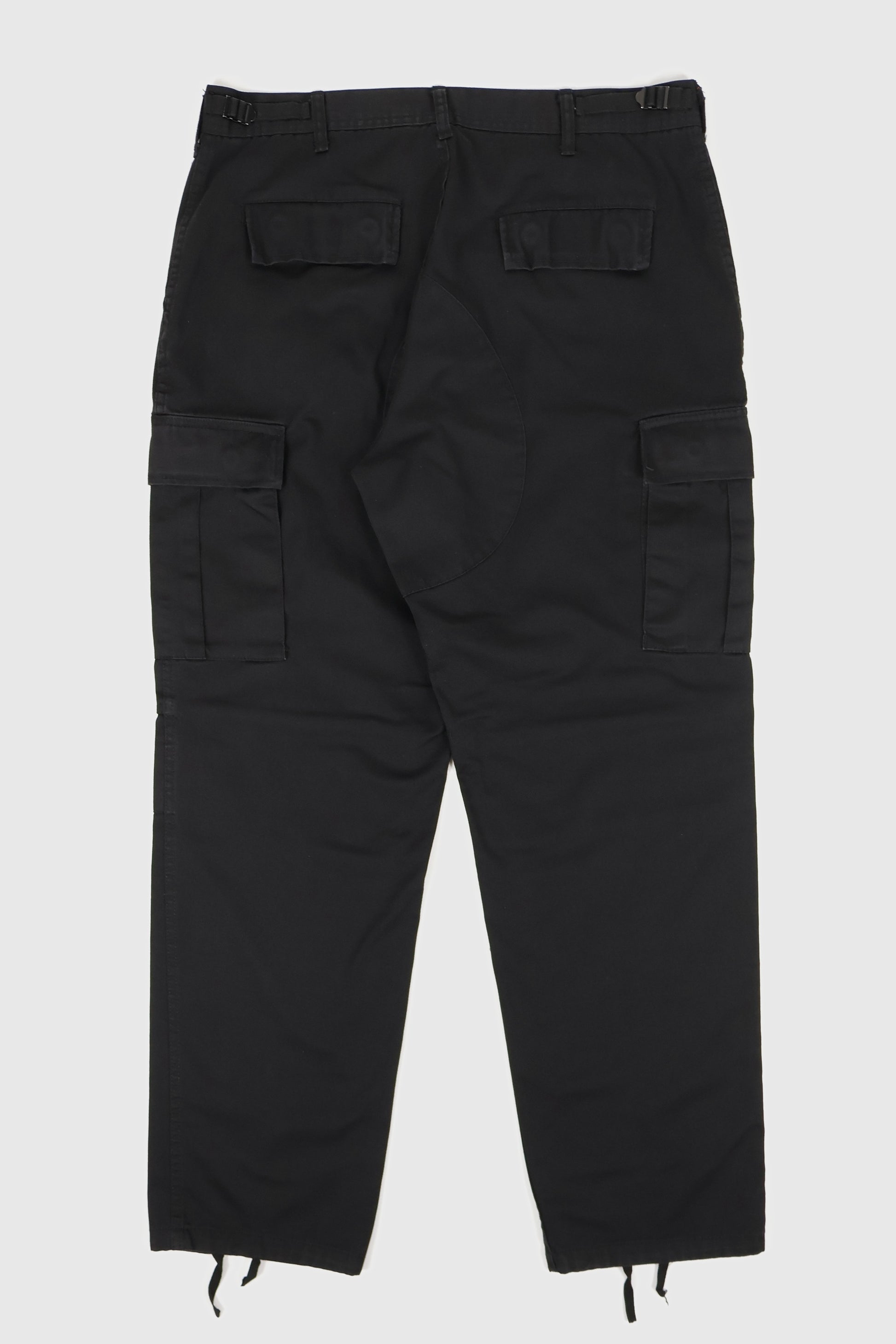 Vintage Cargo Pants 02 Image 1