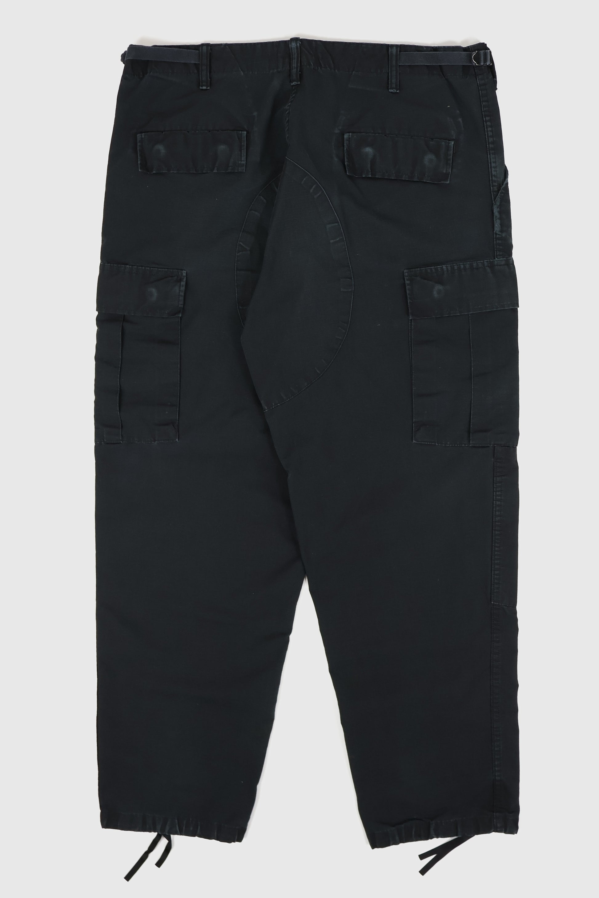 Vintage Cargo Pants 03 Image 1