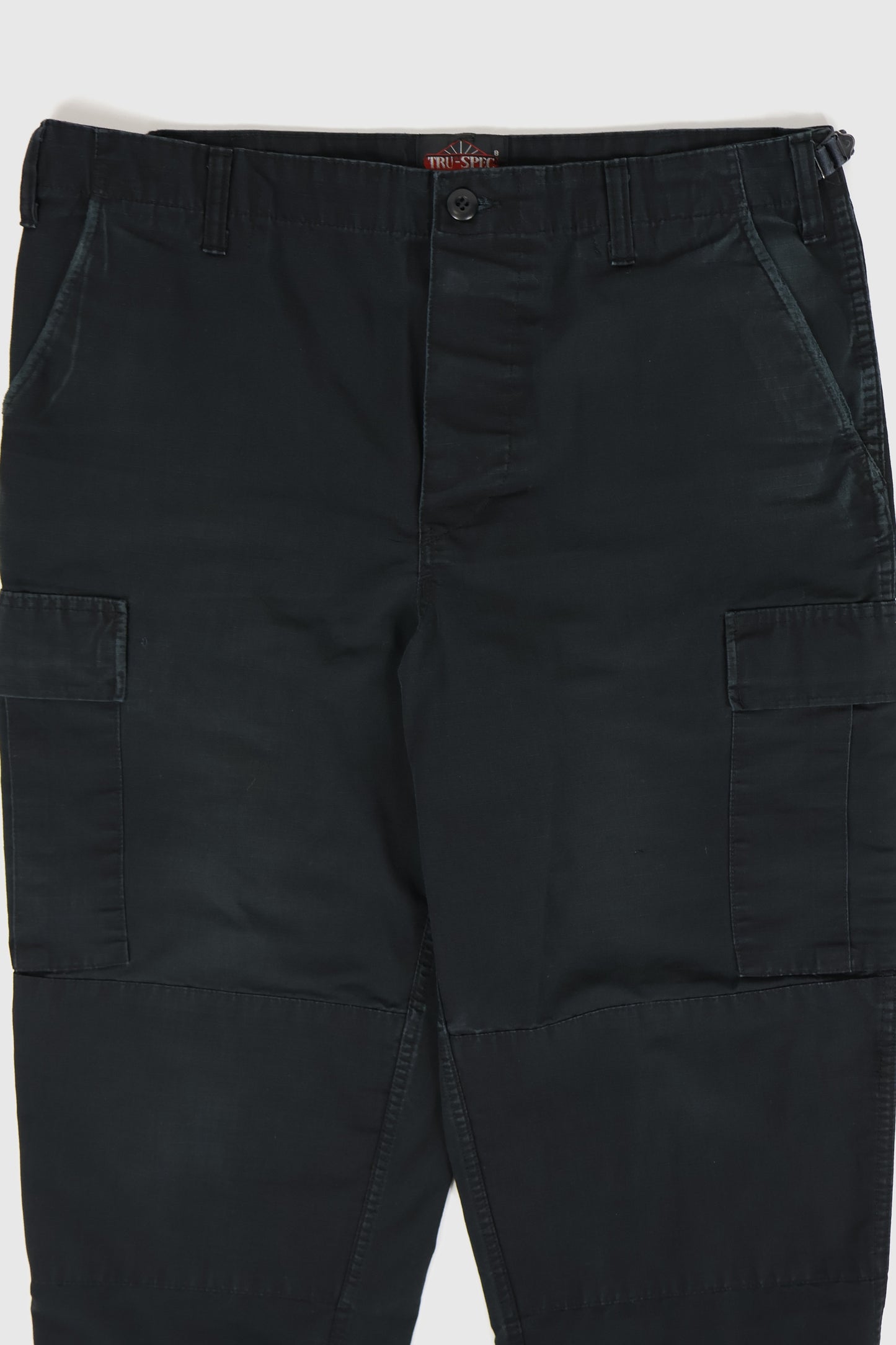 Vintage Cargo Pants 03 Image 2