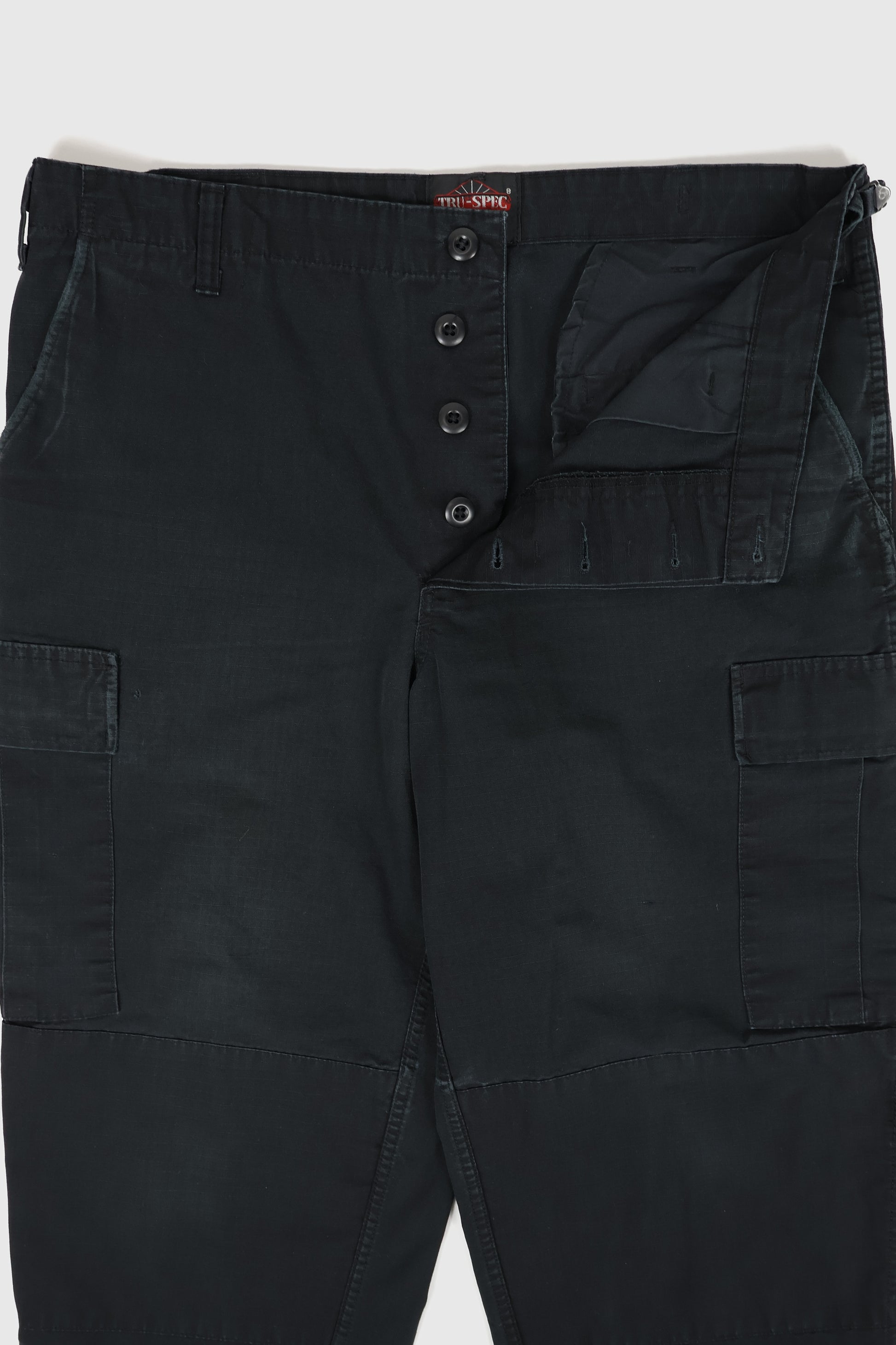 Vintage Cargo Pants 03 Image 3