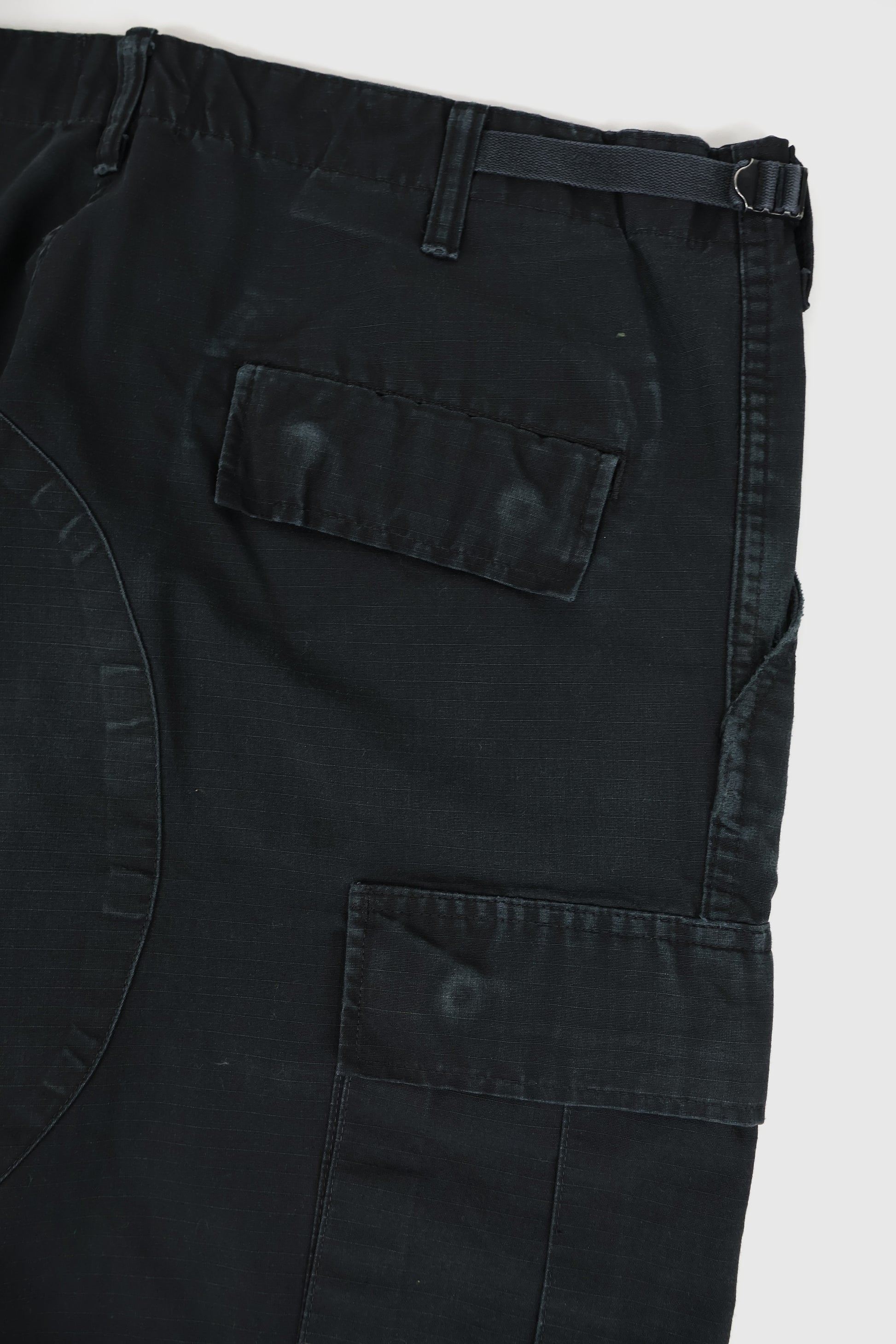 Vintage Cargo Pants 03 Image 6