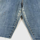 Vintage Y2K Levi's Low Rise Jorts Image 5