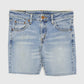 Vintage Y2K Levi's Super Low Jorts Image 0