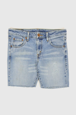 Vintage Y2K Levi's Super Low Jorts