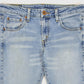 Vintage Y2K Levi's Super Low Jorts Image 4