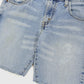 Vintage Y2K Levi's Super Low Jorts Image 3