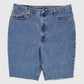 Vintage Levi's Relaxed Fit Jorts Image 0