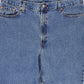 Vintage Levi's Relaxed Fit Jorts Image 5