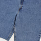 Vintage Levi's Relaxed Fit Jorts Image 4