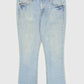Vintage Y2K Levi's Low Rise Bootcut Jeans Image 0
