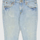 Vintage Y2K Levi's Low Rise Bootcut Jeans Image 2