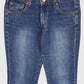Vintage Y2K Levi's Super Low Boot Cut Jeans Image 3