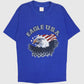 Vintage Eagle USA Tee Image 0