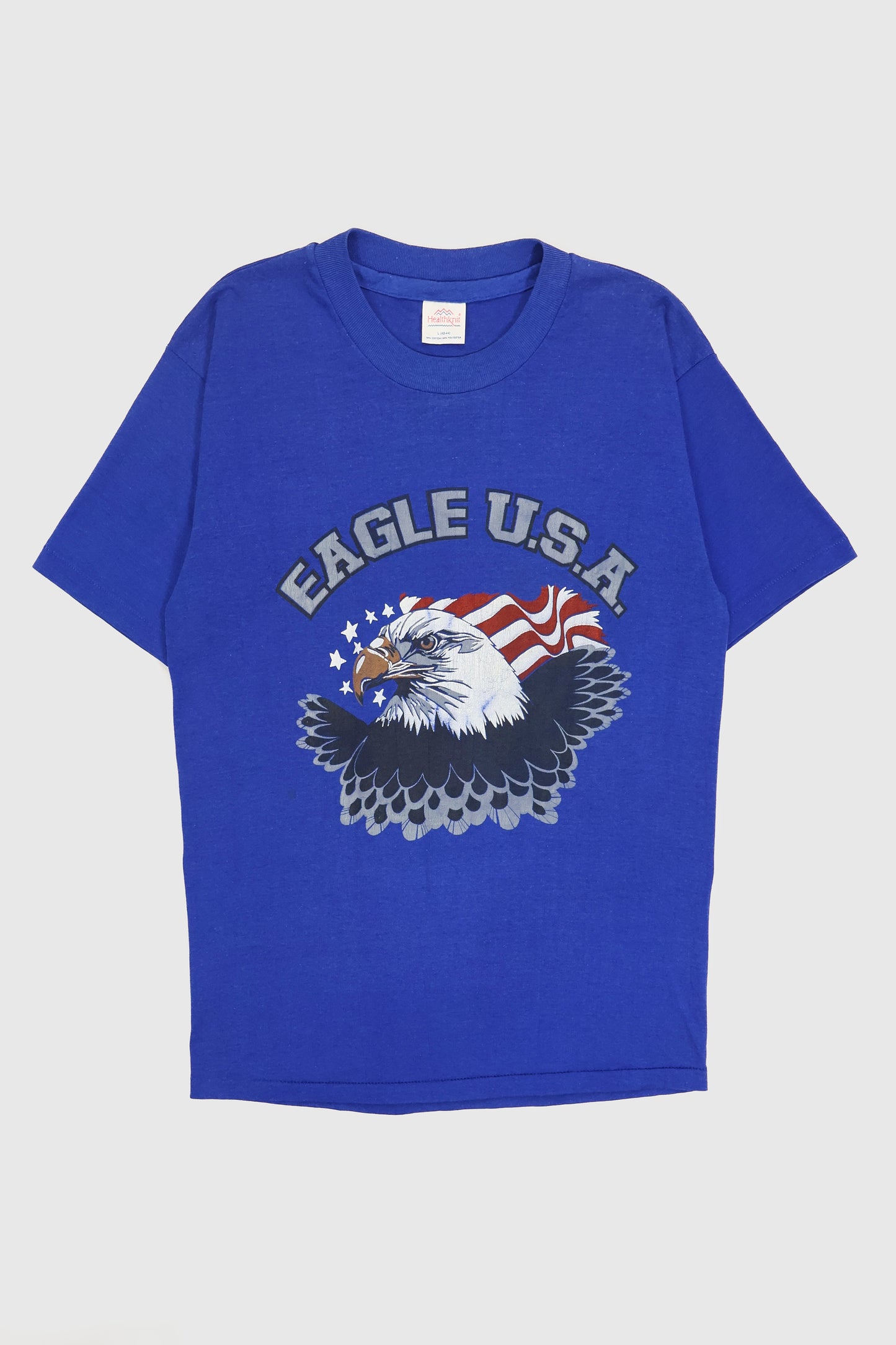 Vintage Eagle USA Tee Image 0