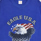 Vintage Eagle USA Tee Image 1