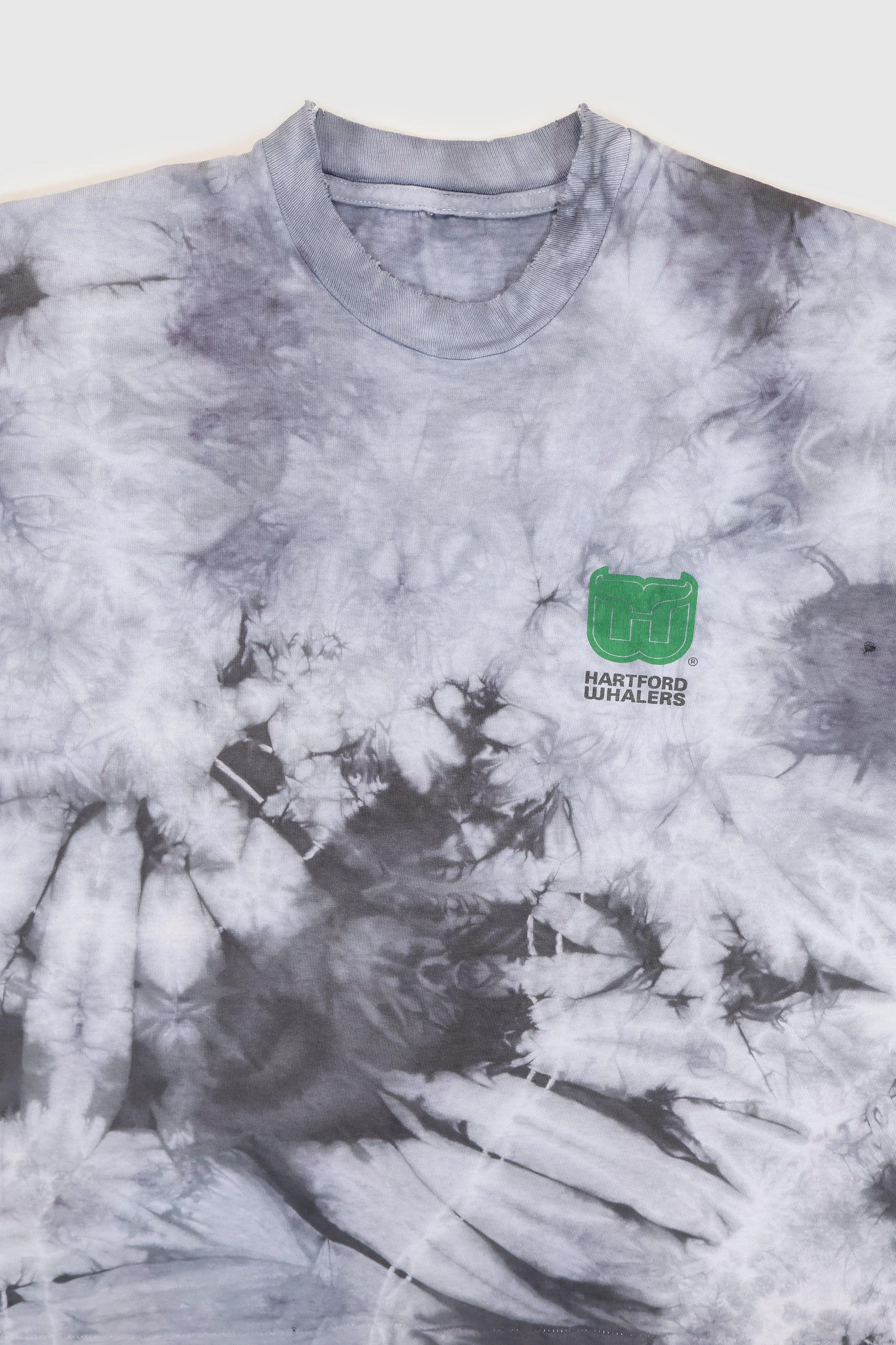 Vintage Hartford Whalers Sleeveless Tee Image 2