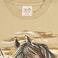 Vintage Horses Tee Image 3
