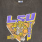 Vintage LSU Basketball Tee Image 1