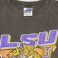 Vintage LSU Basketball Tee Image 2