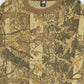 Vintage Realtree Camo Long Sleeve Tee Image 1